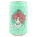 Bebida a gás s/pepino (OCEAN BOMB) 330ml