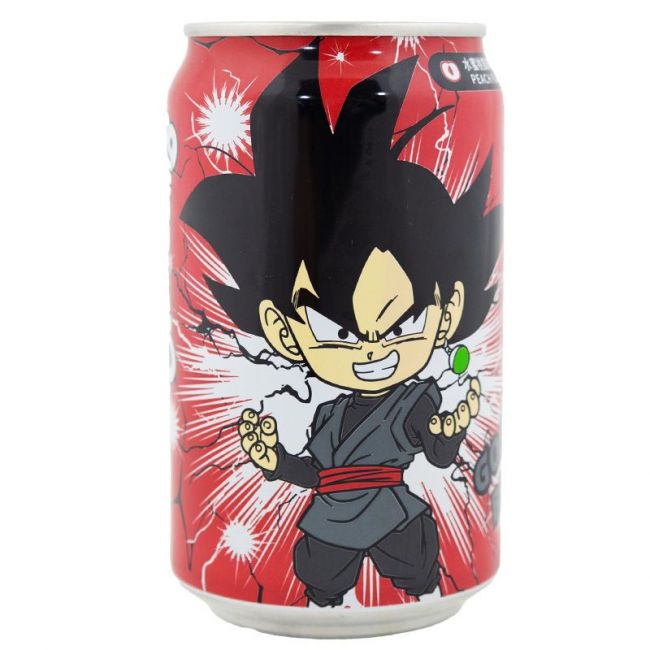 Com sabor a Melocoton (OCEAN BOMB) 320ml