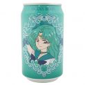 Bebida gasosa sem kiwi (OCEAN BOMB) 330ml