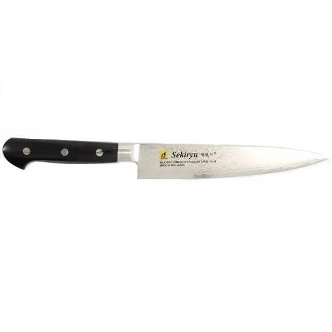 Faca Mesquinha 15cm "Sekiryu"