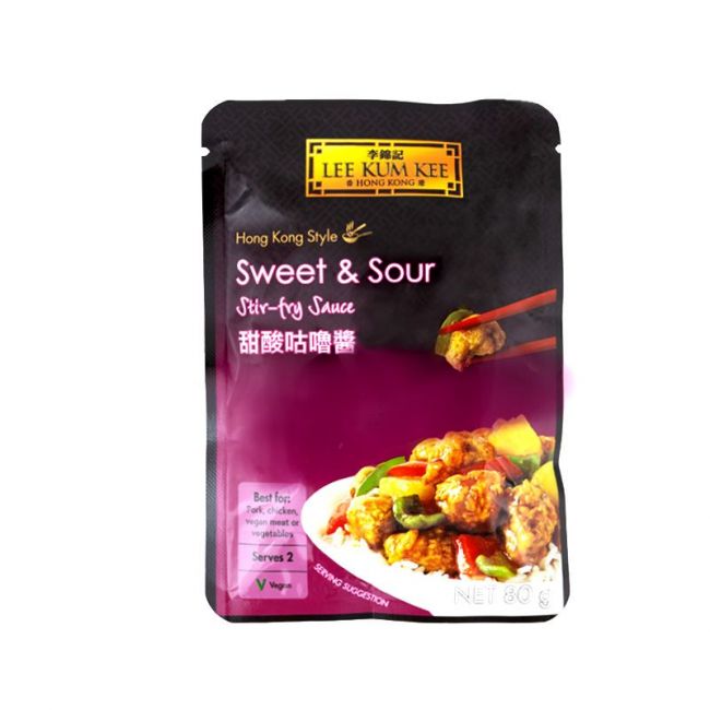 Afiar o molho para saltar (LKK) 80g