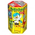 Cookies de sabor de pudim (TOHATO) 23g