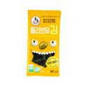 Snack de algas com azeite (JANGSOO) 28x2g