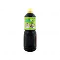 Molho base vegano de kombu tsuyu (NINBEN) 1lt