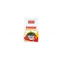 Lanche de algas marinhas sabor kimchi (DAE CHUN GIM) 4g