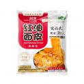 Macarrão instantâneo com sabor picante (AKUAN) 110g