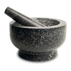 Argamassa de Pedra 18cm