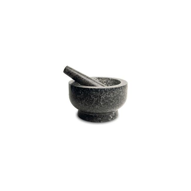 Argamassa de Pedra 18cm