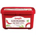 Pasta quente coreana GOCHUJANG (SEMPIO) 1 kg