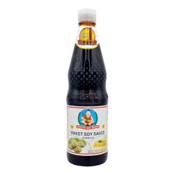 Molho de soja doce (HEALTHY BOY) 700ml