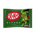 KitKat Mini Matcha (Nestlé) 11uds
