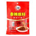 Pó picante (CUIHONG) 100g