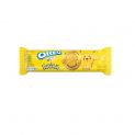 Bolinhos de rolo preenchidos choco banana pokemon (OREO) 119,6g