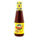 Ketchup de banana (UFC) 320g