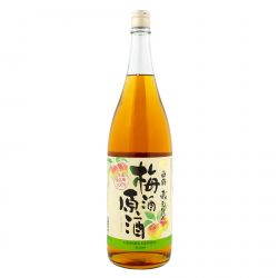 Vinho de ameixa (HAKUTSURU)...