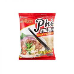 Violinos de arroz...