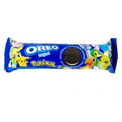 Bolachas originais (OREO)...