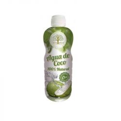 Água de coco 100% natural...