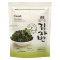Lanche de algas em bruto natural (SEMPIO) 50g
