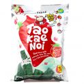 Lanche de algas marinhas com sabor molho de tomate (TAOKAENOI) 32g