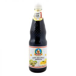 Molho de soja doce (HEALTHY...