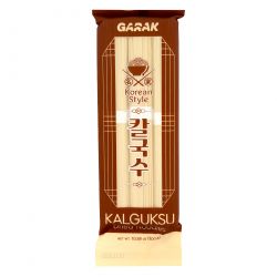 Korean kalguksu (GARAK) 300g