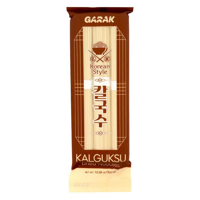 Korean kalguksu (GARAK) 300g