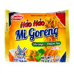 Macarrão Instantâneo...