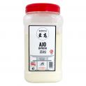 Pó de alho (SHIKOU) 700g