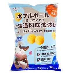 Hokkaido (JINSIBO) 90g