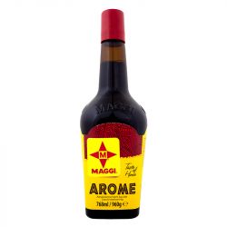 Aroma de molho (MAGGI) 960g