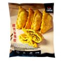 Bolinho Samosa de Frango e Curry 20pcs (DACHENG) 540g