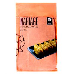 Inariage frito 60 unidades...
