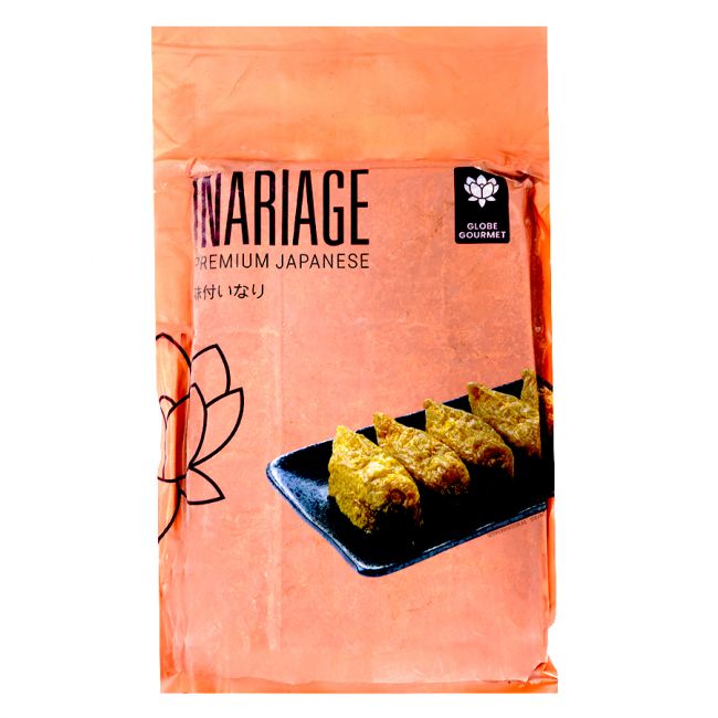 Inariage frito 60 unidades (SEAFOOD MARKET) 900g