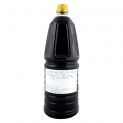 Molho de soja Shoyu Koikuchi menos sal (SHIBANUMA) 1,8L