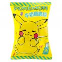 Salgadinho de milho doce (POKEMON) 75g
