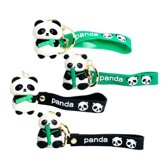 Chaveiro "Panda" 5cm