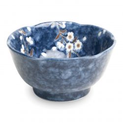 Tigela de porcelana SOSHUN...