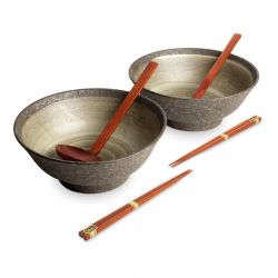 Conjunto de 2 tigelas 21cm...
