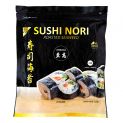 Alga nori premium 50 folhas SHIKOU 125g