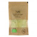 Eco-dust matcha chá (OM) 100g