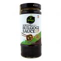 Molho Barbecue Bulgogi Suave e Doce (BIBIGO) 500g