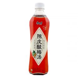 Beber grama (Mr. KONG) 500ml