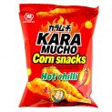 Salgadinhos de milho picante (KOIKEYA) milho 65g