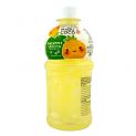 Bebida de abacaxi com geleia (MABU COCO) 320ml