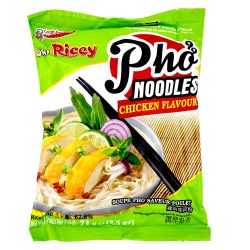 Macarrão instantâneo de...