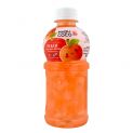 Bebida de Melocoton com geleia (MABU COCO) 320ml