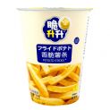 Palitos de Batata Crocantes (CSS) 50g
