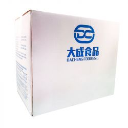 Pan chinês pequeno (FU...
