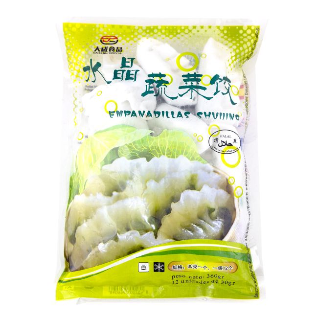 12pcs (DACHENG) 360g grelha de vidro vegetal
